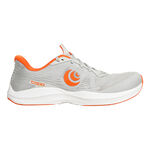TOPO ATHLETIC Hardloopschoenen TOPO ATHLETIC Fli-Lyte 5 Neutrale Schoen Heren-Grijs,Oranje