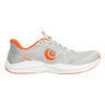Fli-Lyte 5 Neutrale Schoen Heren-Grijs,Oranje