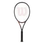 Wilson Tennisrackets Wilson Clash 100UL V3.0 Comfort-rackets (Bespand)