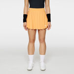 JLindeberg Kleding JLindeberg Feilia Rok Dames-Oranje