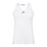 Spirit Tanktop Dames - wit, 