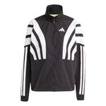 adidas Kleding adidas adizero Archive Hardloopjas Dames - zwart, 