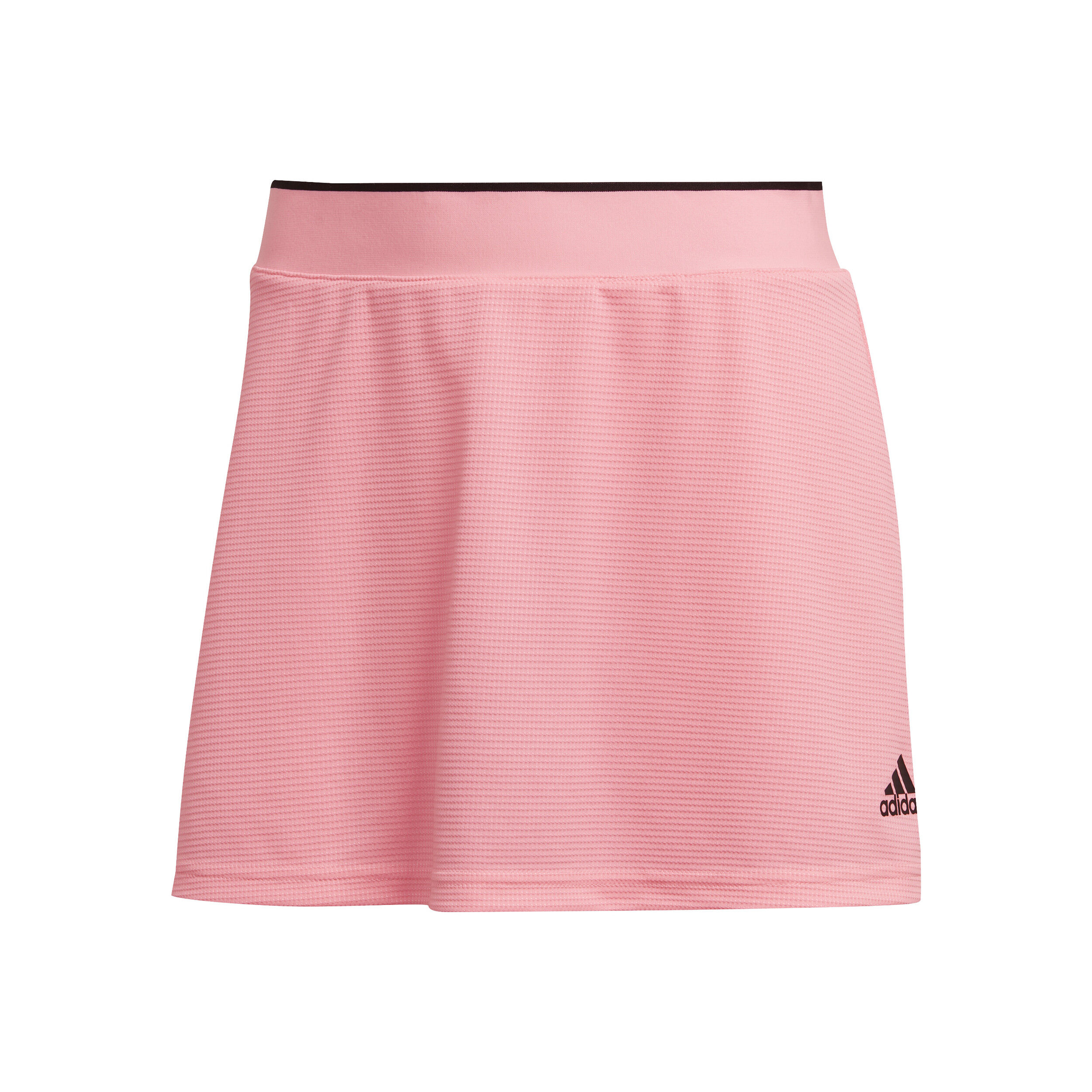 Adidas hot sale tennis pink