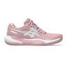 Gel-Challenger 15 Gravelschoen Dames-roze, lichtgrijs
