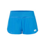 Lotto Kleding Lotto Tech II Shorts Dames - blauw