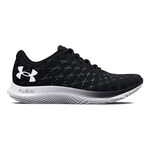 Under Armour Hardloopschoenen Under Armour Flow Velociti Wind 2 Neutrale Schoen Heren-Zwart