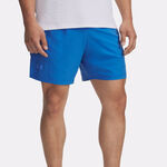 Under Armour Kleding Under Armour Launch Pro 2n1 7in Hardloopshorts Heren - Blauw,Donkerblauw