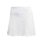 adidas Kleding adidas Club Pleated Rok Dames-Wit