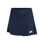 Lotto Kleding Lotto Tech Rok Dames-Donkerblauw