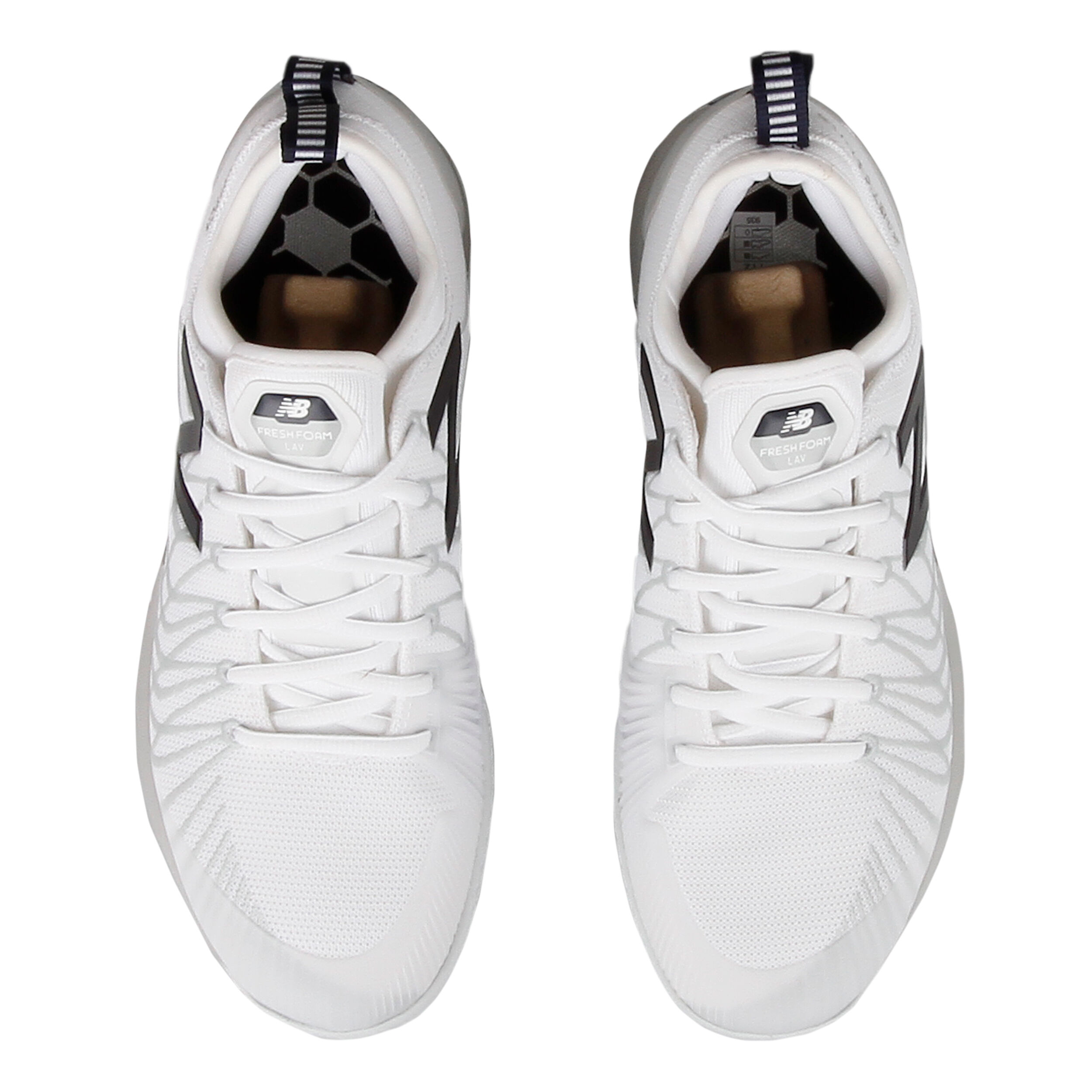 new balance fresh foam lav