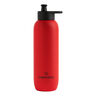 Ultralight Steel 800ml Drinkfles-Oranje