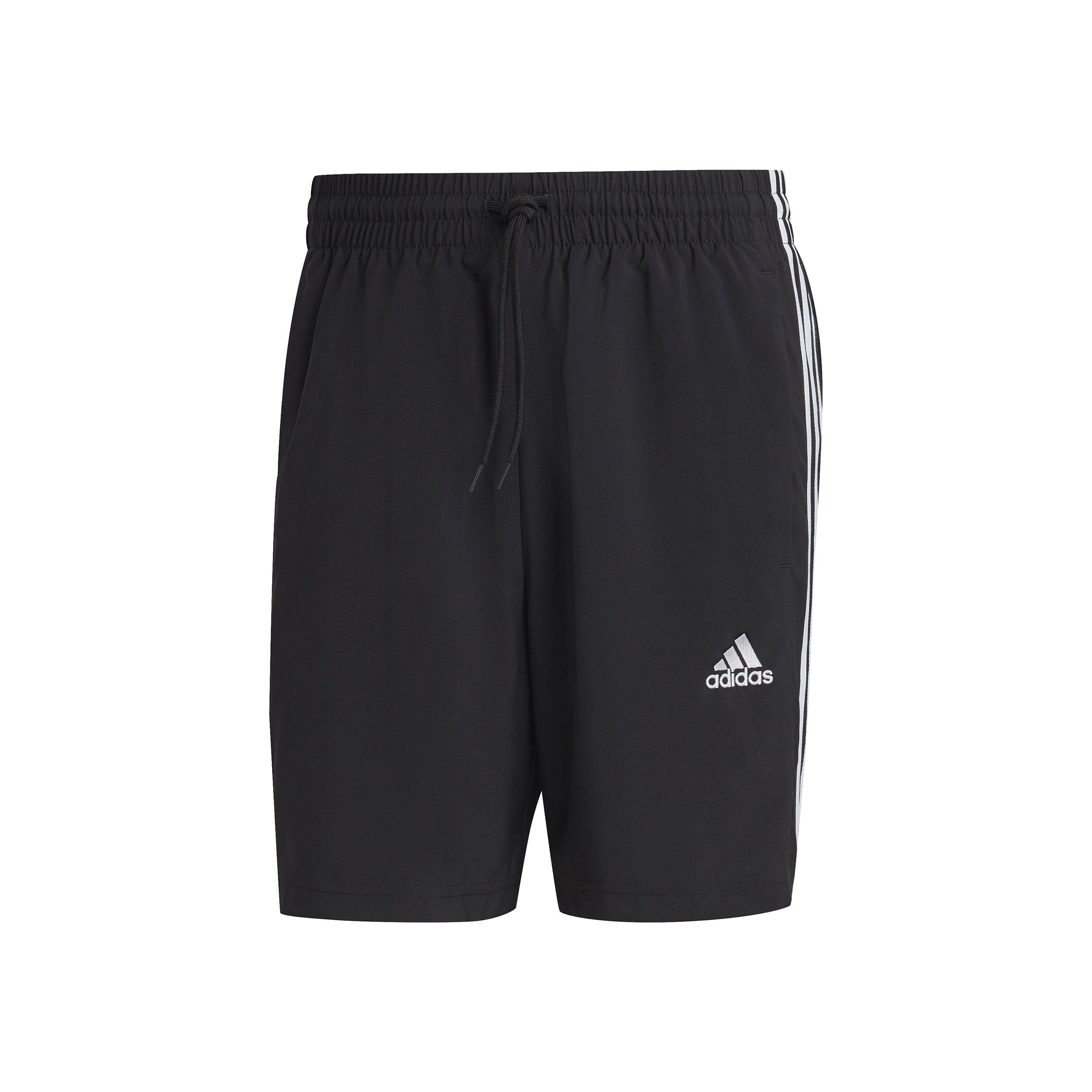 Adidas shorts sale with liner