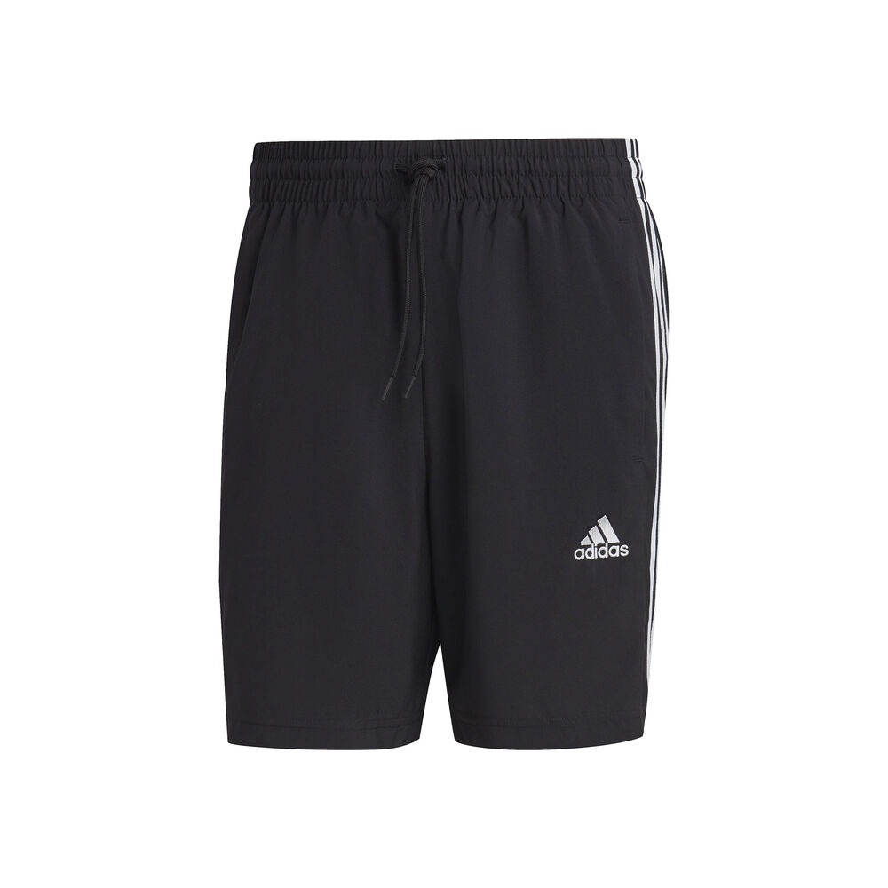 Adidas Essentials AEROREADY Chelsea 3-Stripes Shorts Heren
