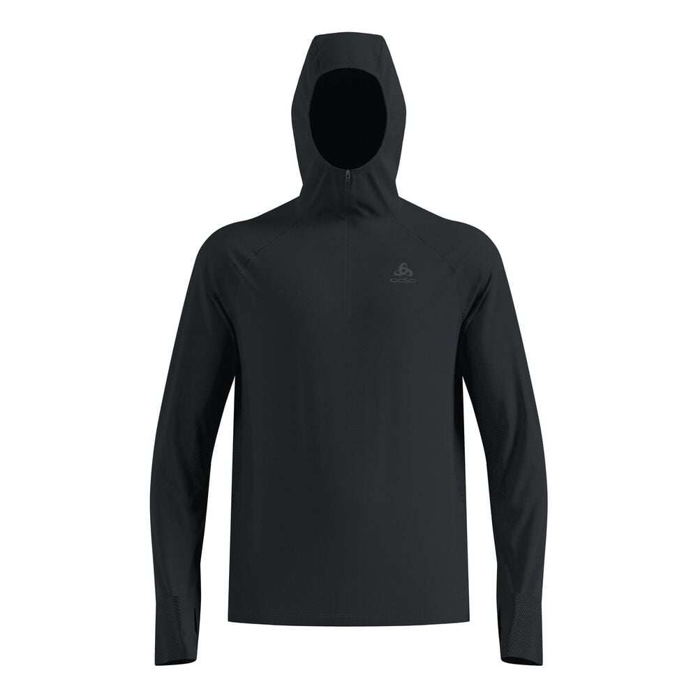 Odlo X-Alp Midlayer Hardloopshirt Heren