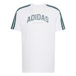 adidas Graphic Tee