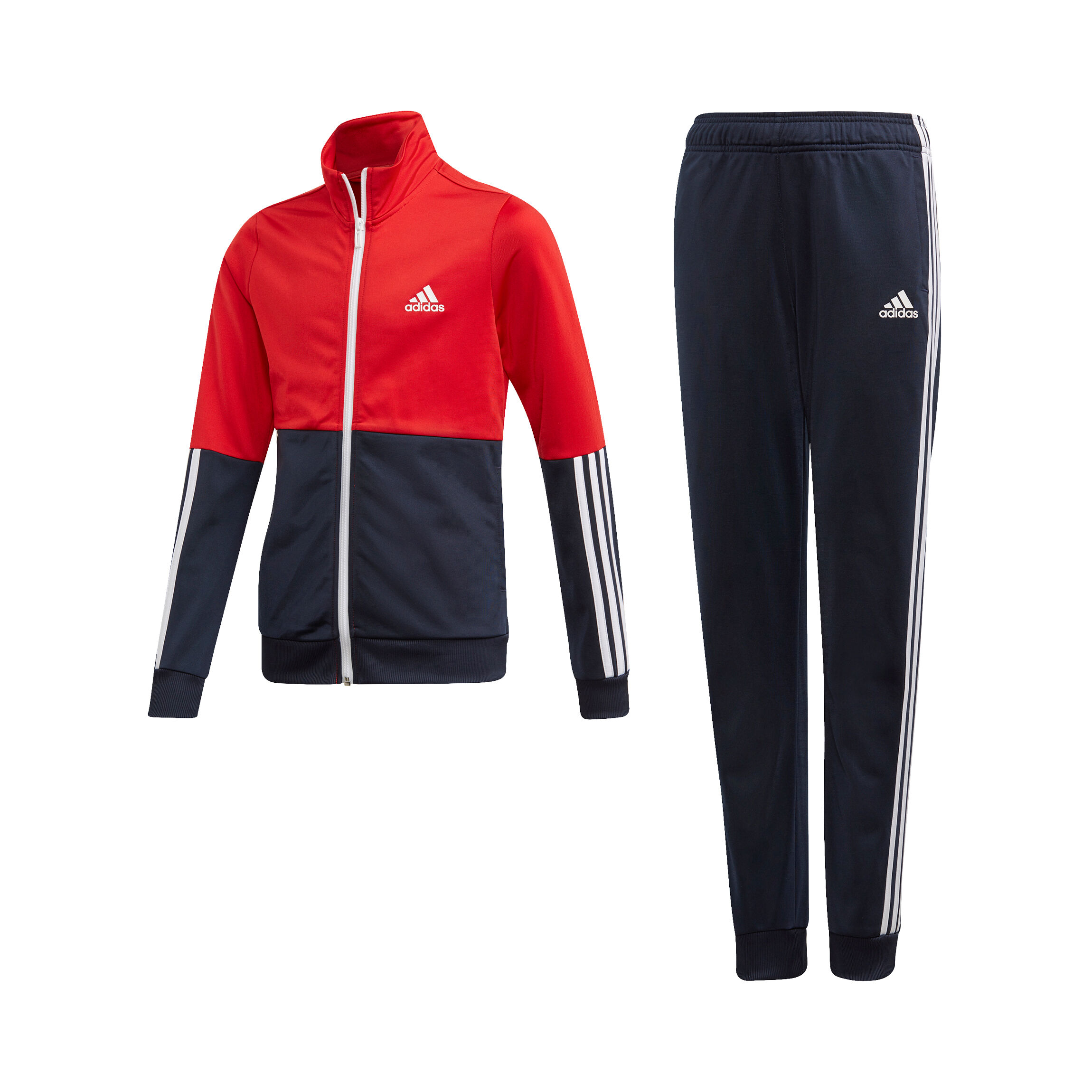 Adidas trainingspak meiden sale 2025