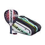 Babolat Racketpakket Padel Babolat Technical Viper 2025