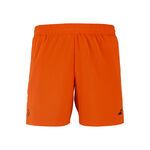 Babolat Kleding Babolat J. Lebron Shorts Heren-oranje