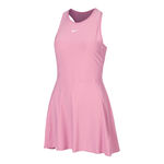 Nike Kleding Nike Dri-Fit Victory Jurk Dames-Pink,Wit