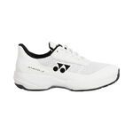 Yonex Tennisschoenen Yonex Power Cushion Allcourt Schoen Kinderen-Wit