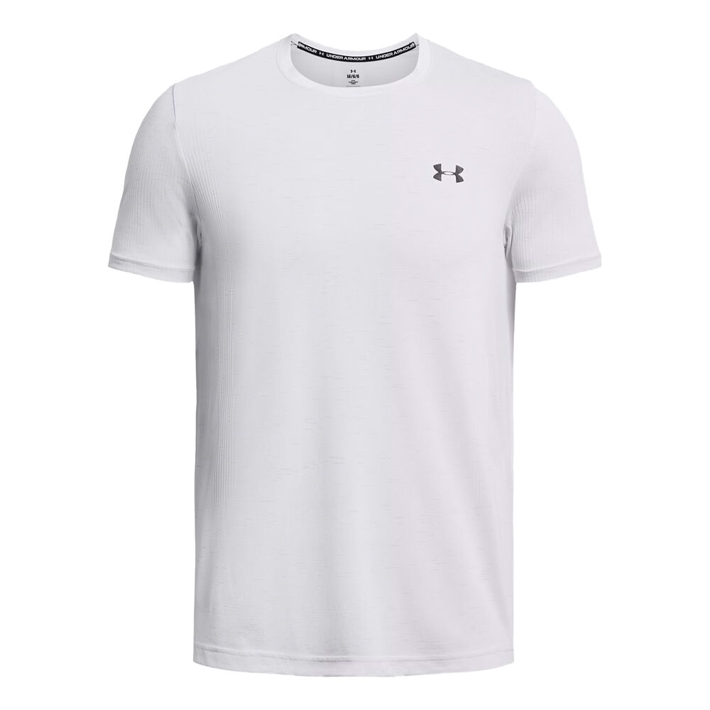 underarmour Under Armour Vanish Seamless T-shirt Heren