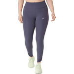 ASICS Kleding ASICS Nagino Run Hardlooplegging Dames - blaugrau, 