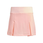 adidas Kleding adidas Club Pleat Rok Meisjes-Roze