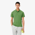 Lacoste Kleding Lacoste Polo Heren - groen