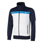 K-Swiss Core Team Tracksuit Jacket