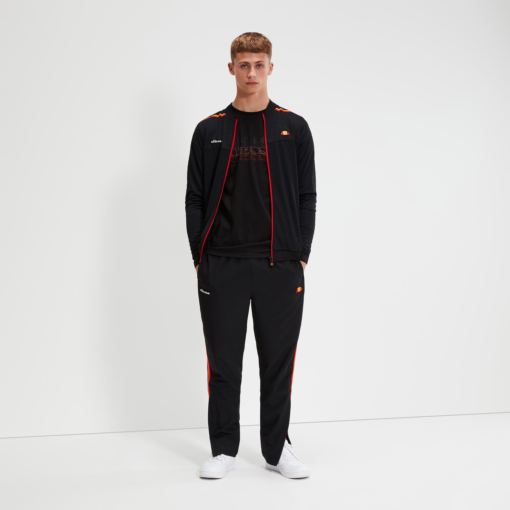 Ellesse