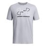 Foundation Update Shortsleeve