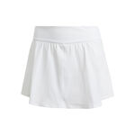 adidas Kleding adidas Match Rok Dames-Wit