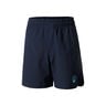 Smash Shorts Jongens - donkerblauw, blauw
