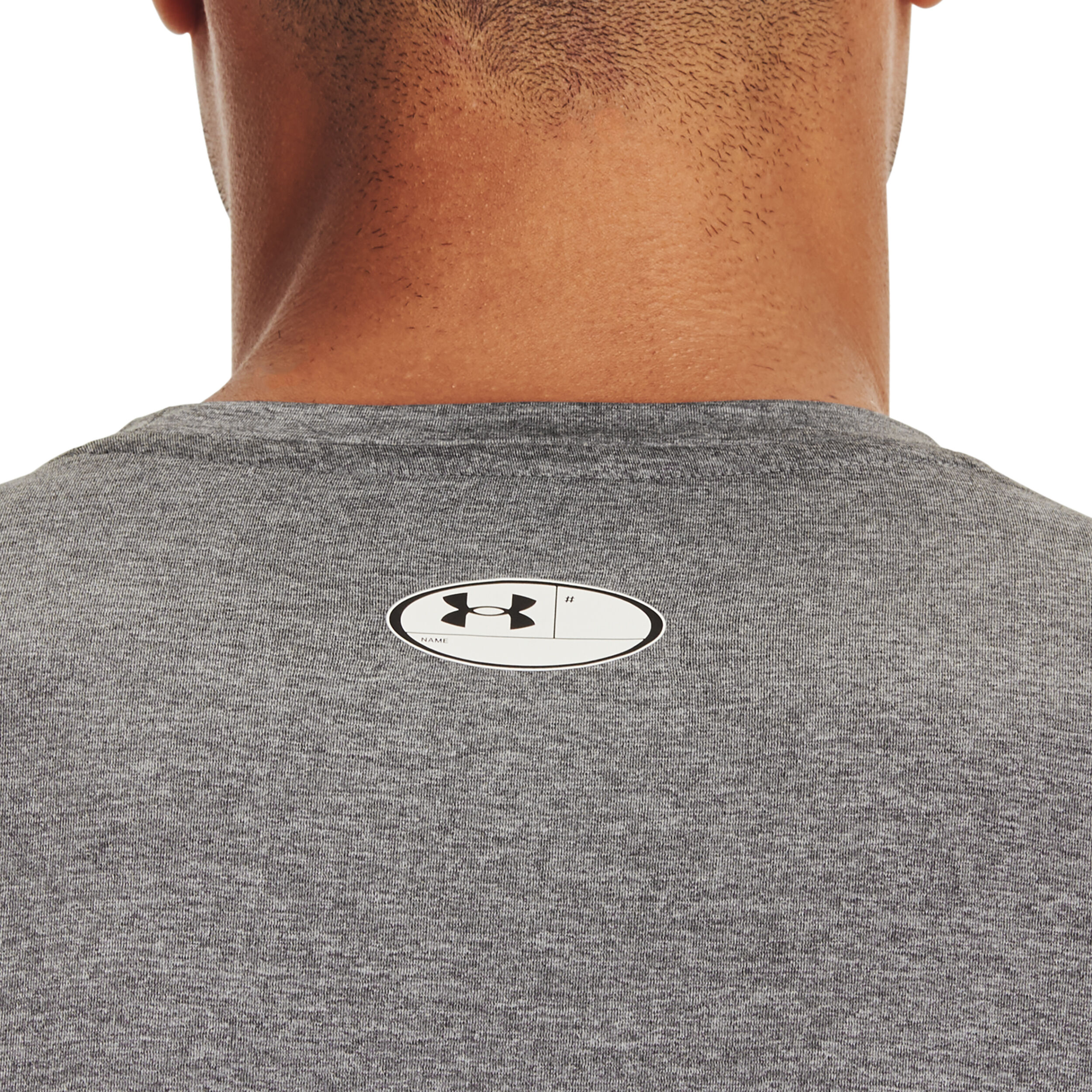 Under armour heatgear heren top
