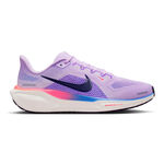 Nike Hardloopschoenen Nike Pegasus&nbsp;41 Neutrale schoen Dames-paars, mauve