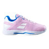 SFX 3 Allcourt schoen Dames - pink, 