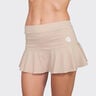 Basica Rok Dames - beige, 