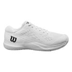 Wilson Tennisschoenen Wilson Rush Pro Ace Allcourt Schoen Heren-Wit