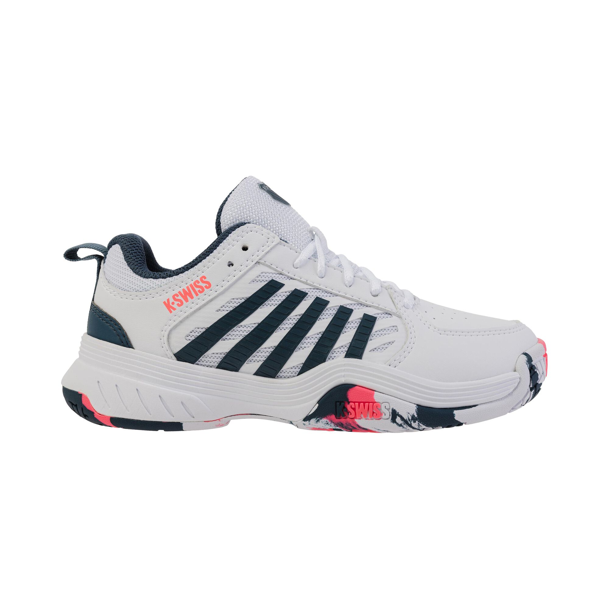 K-Swiss