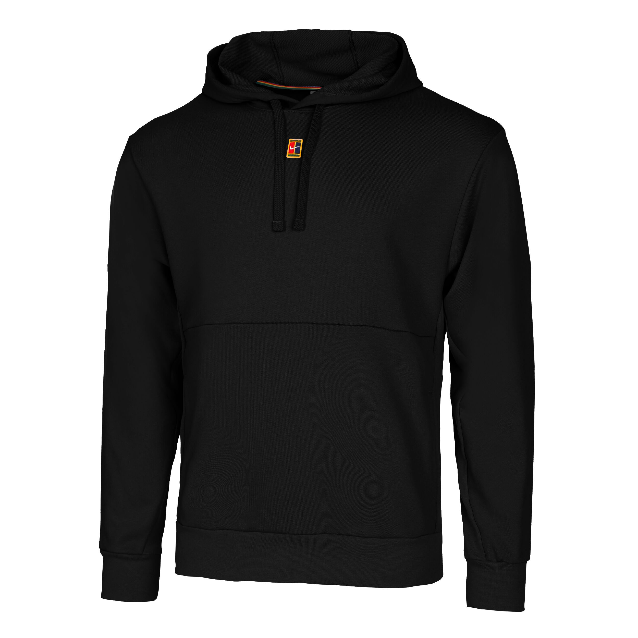 Buy Nike Dri Fit Heritage Slim Sweater Met Capuchon Heren Zwart online Tennis Point NL