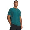 Sportstyle Left Chef T-shirt Heren-groen, groen
