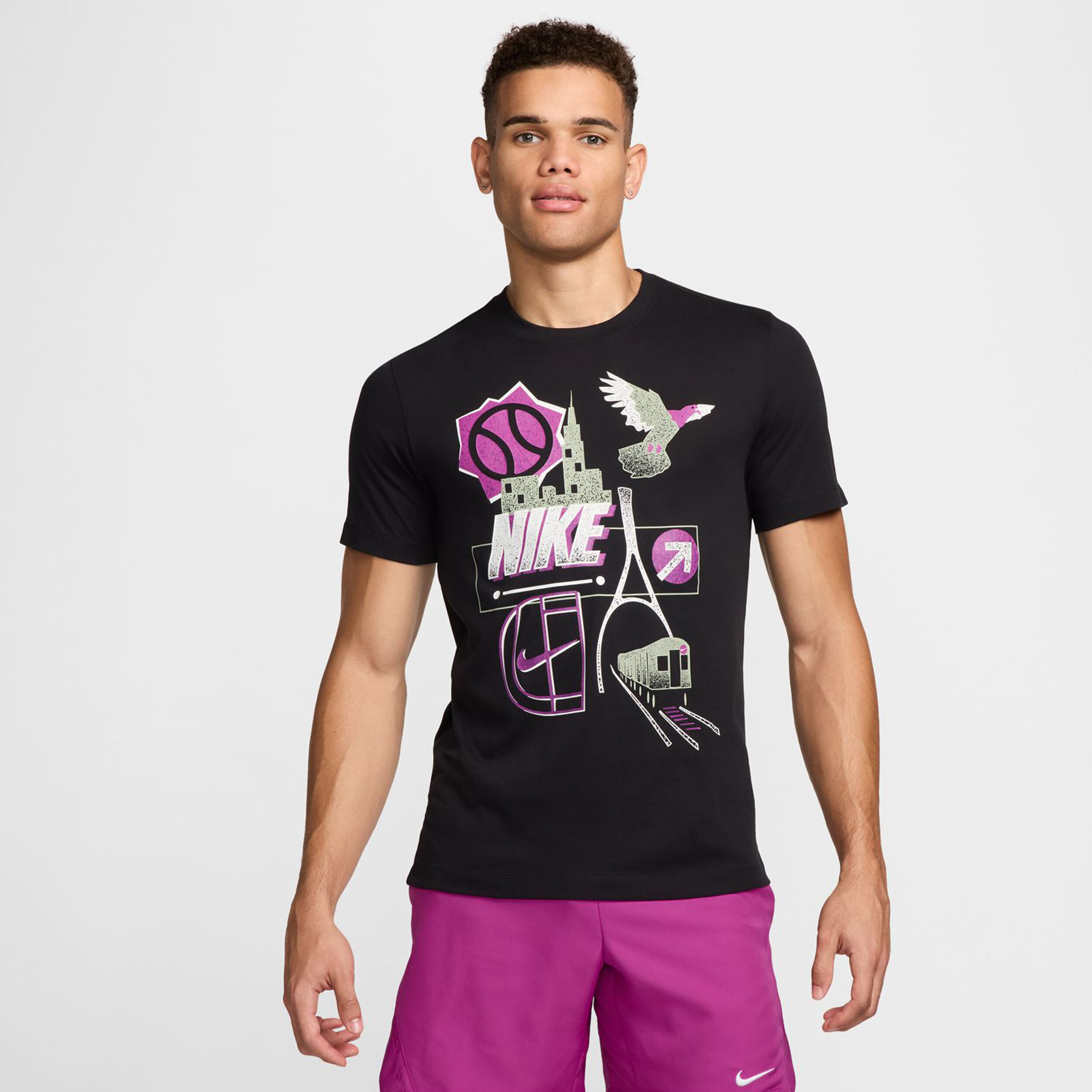Shirts for vapormax shop