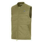 Lacoste Kleding Lacoste Vest Heren-Olijf