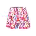 Lucky in Love Let It Glow High Waist Skirt