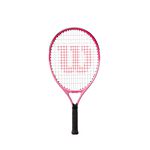 Wilson BURN PINK 21