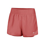 Nike One Dri-Fit Mid Rise 3in 2in1 Shorts