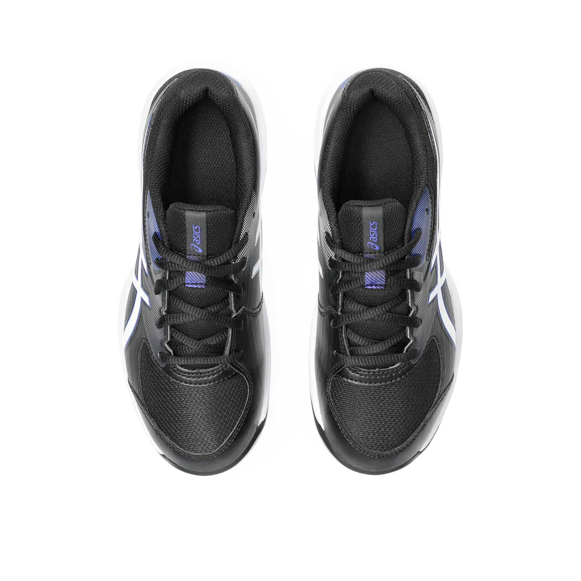 ASICS