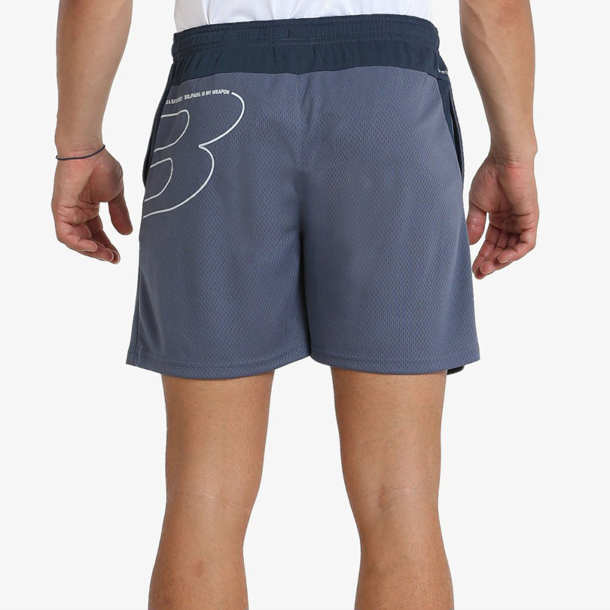 Bullpadel