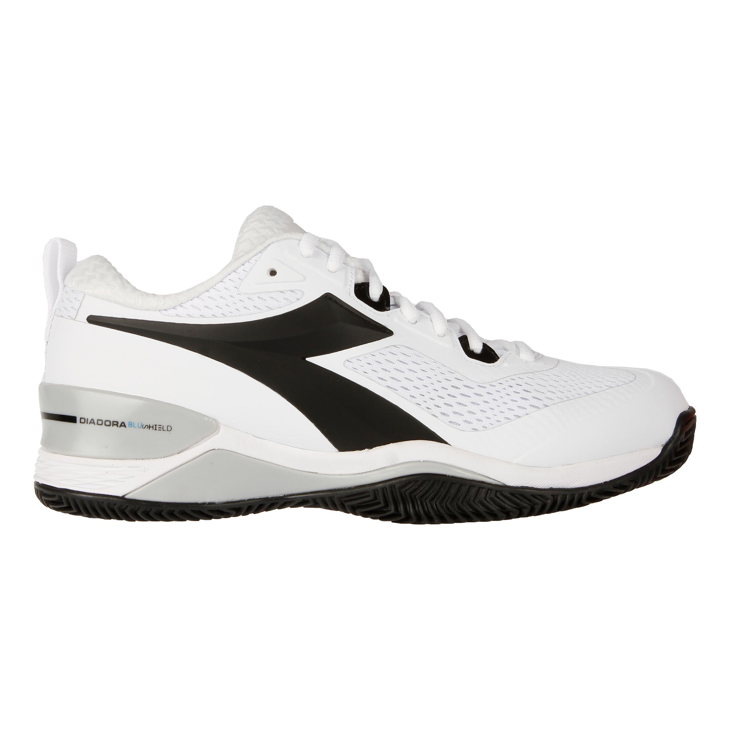 diadora blushield tennis