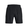 Launch Elite 7in Shorts Heren-Zwart